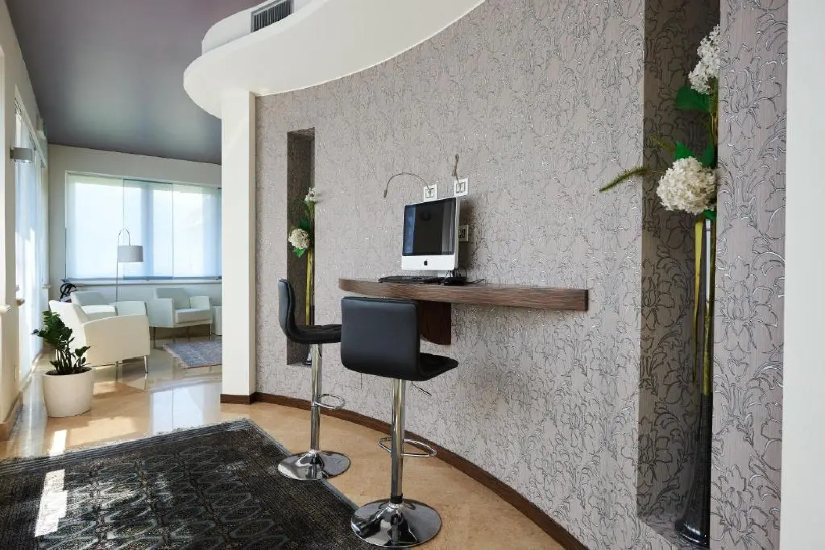 Hotel Villa Smeralda