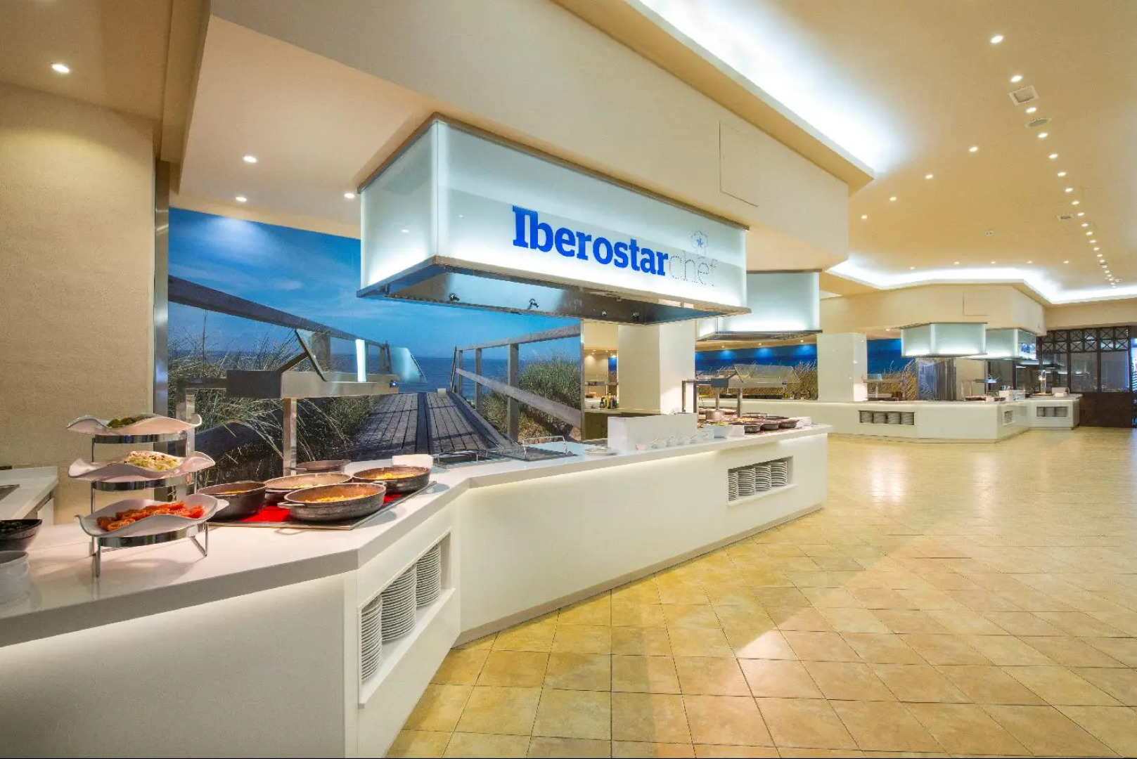 Отель Vila Gale Isla Canela