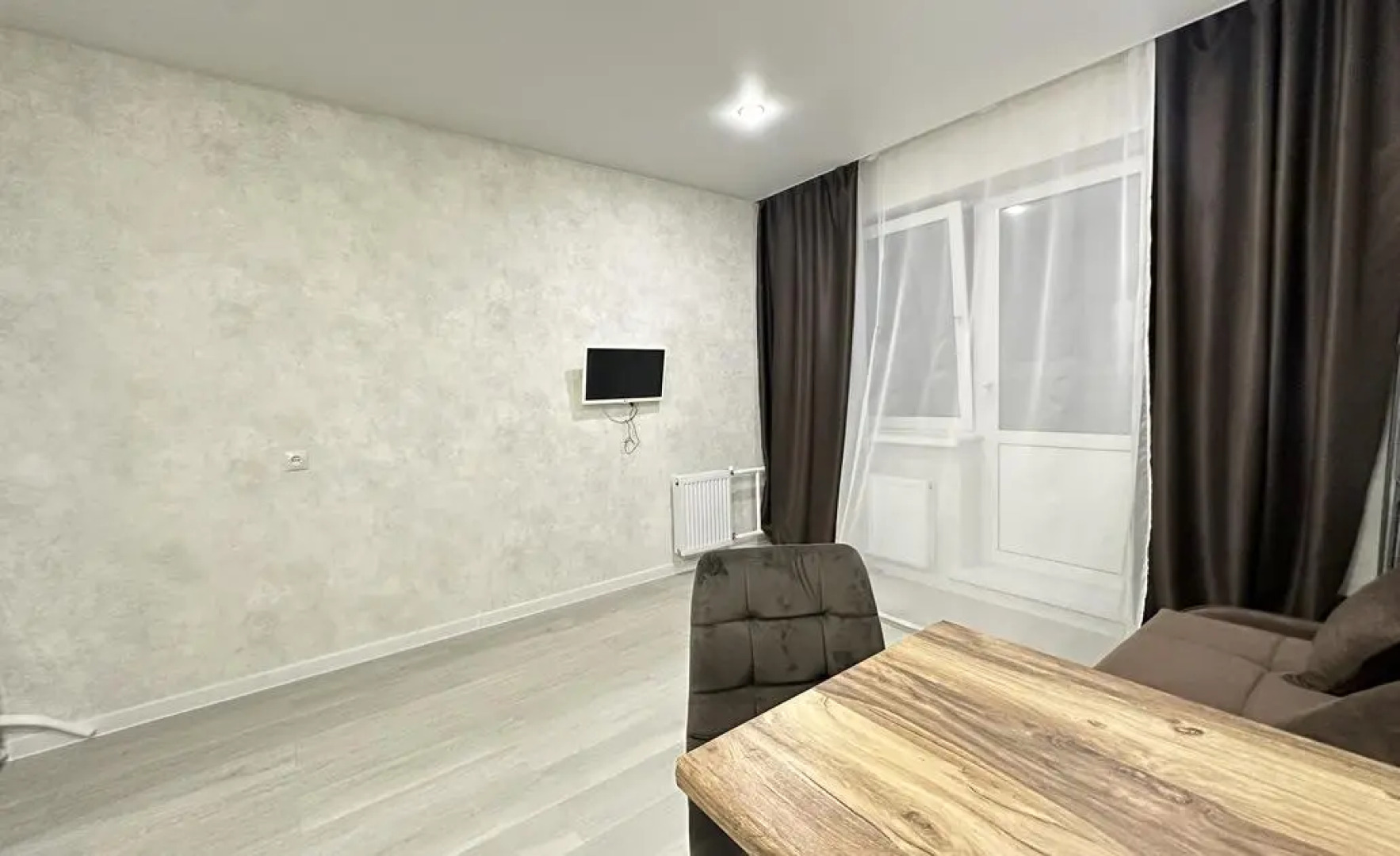 По суткам 33 на улице Северная 2Б