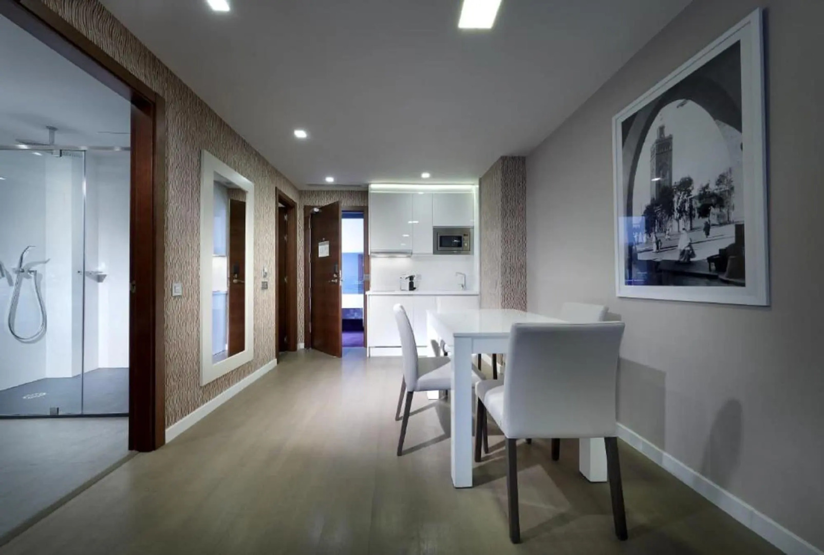 Domo Hotel Casablanca