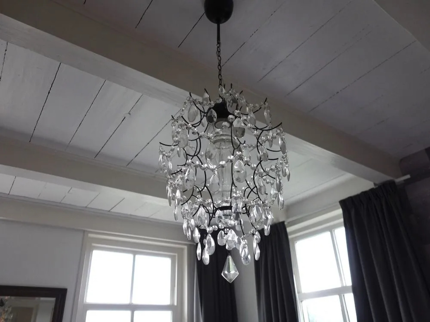 Bed & Breakfast Geesberge