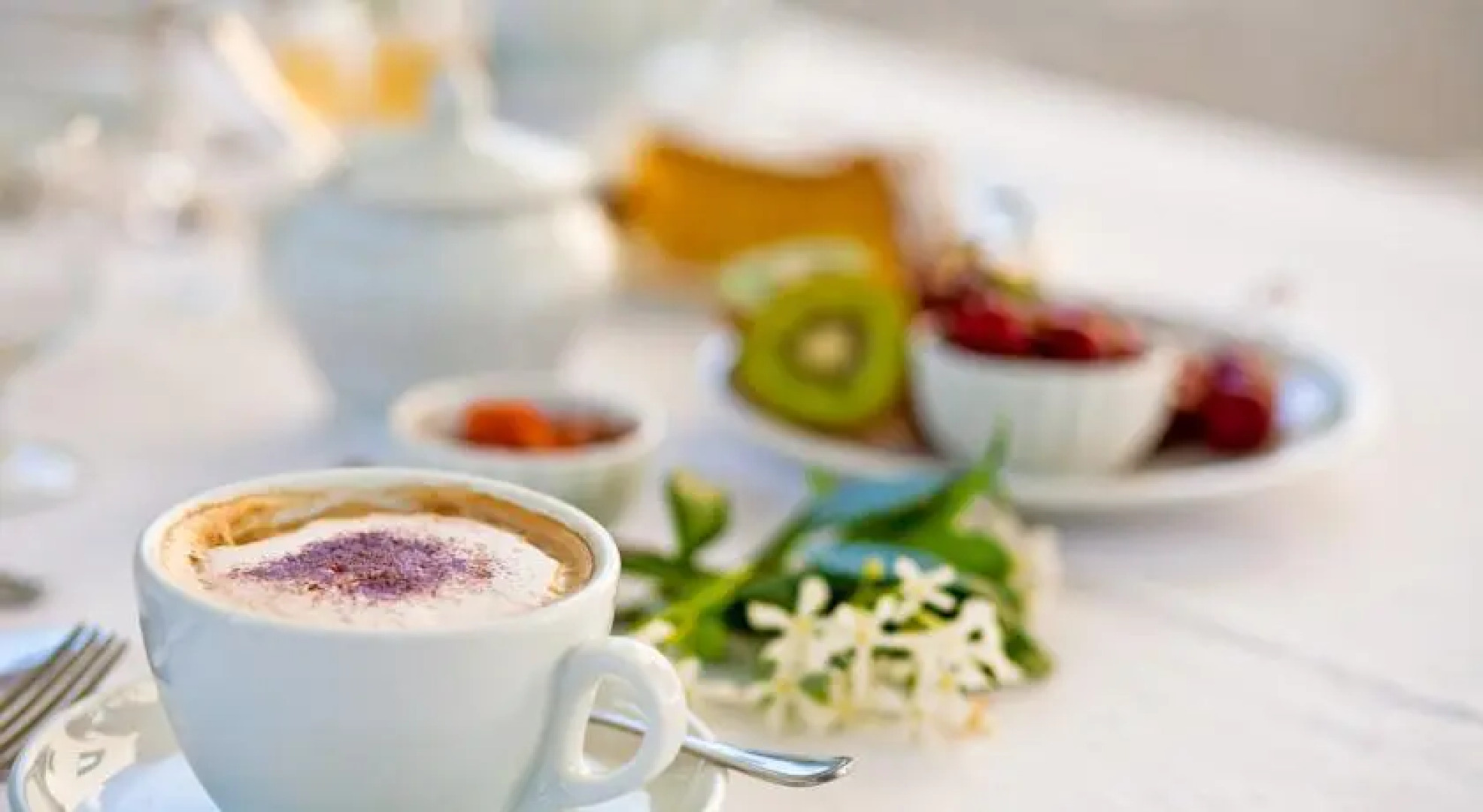 Azienda Agricola e Agrituristica La Pievuccia