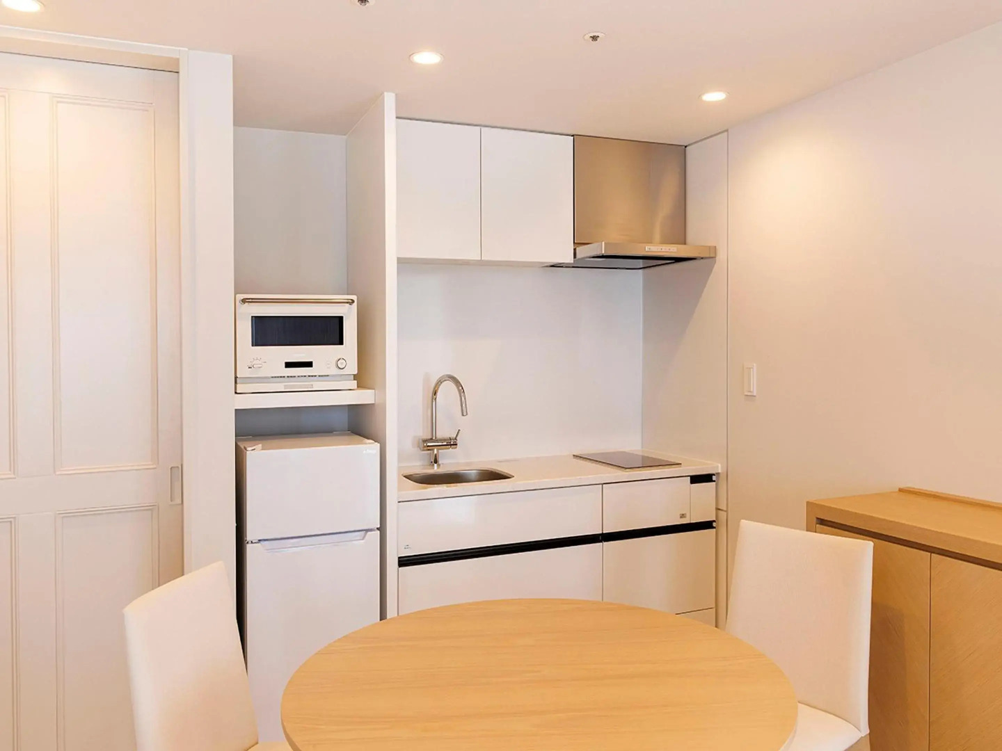 Hotel Shigira Mirage