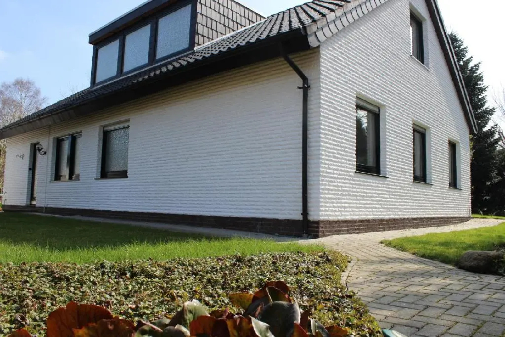 Ferienwohnung Sommerwind