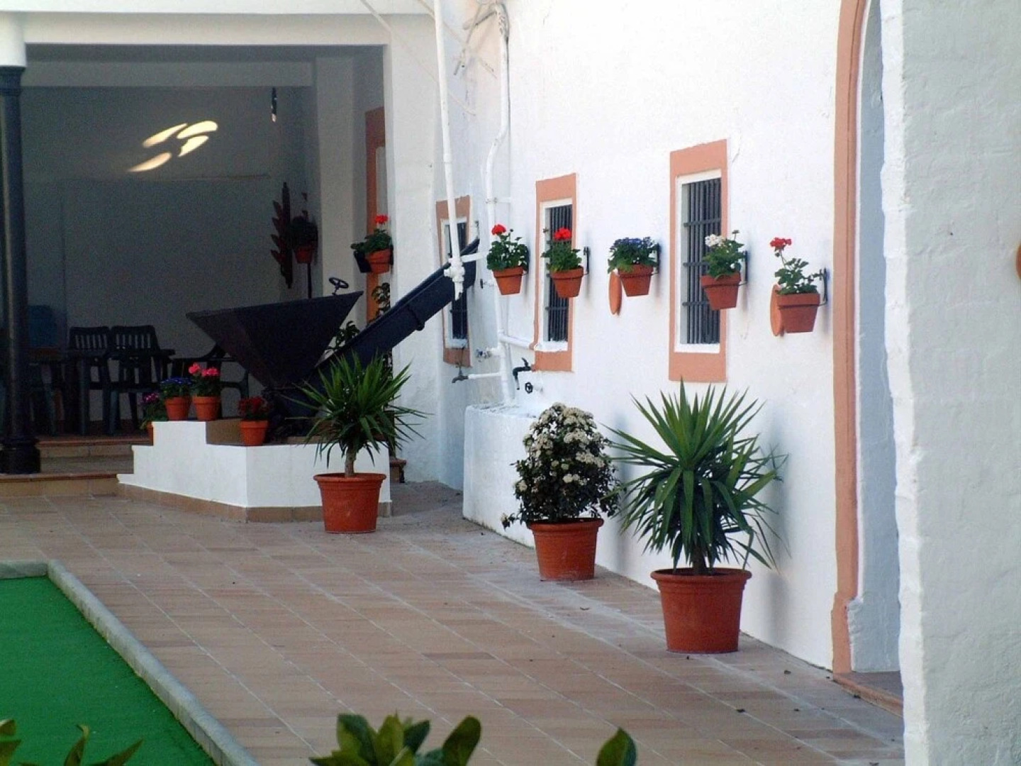 House With 9 Bedrooms in Aguilar de la Frontera, With Wonderful Mounta
