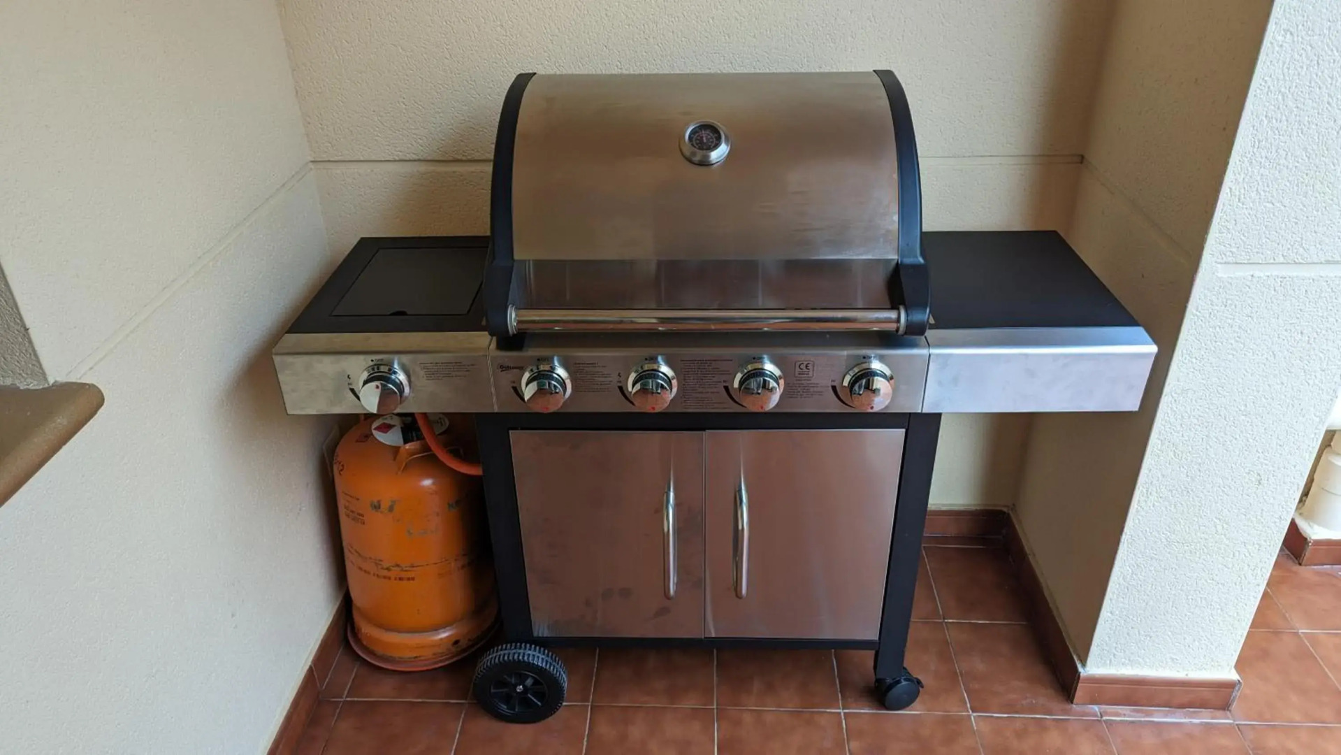 El Escondite de Gredos