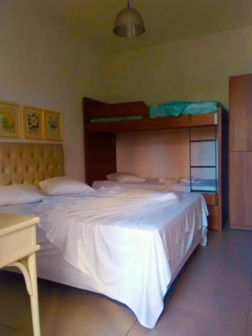 Hotel Villa de Carli Beach
