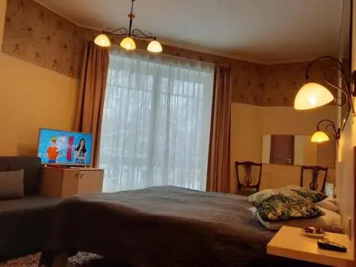 Hotel Pils