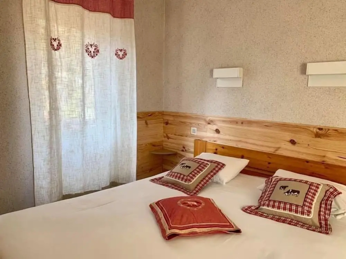 Ô Caprice du Guiers