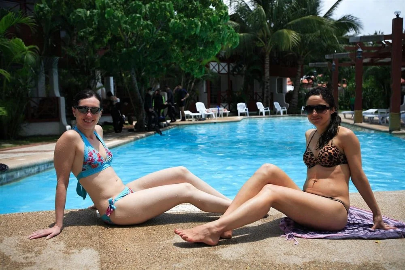 Club Mabuhay Lalaguna Resort