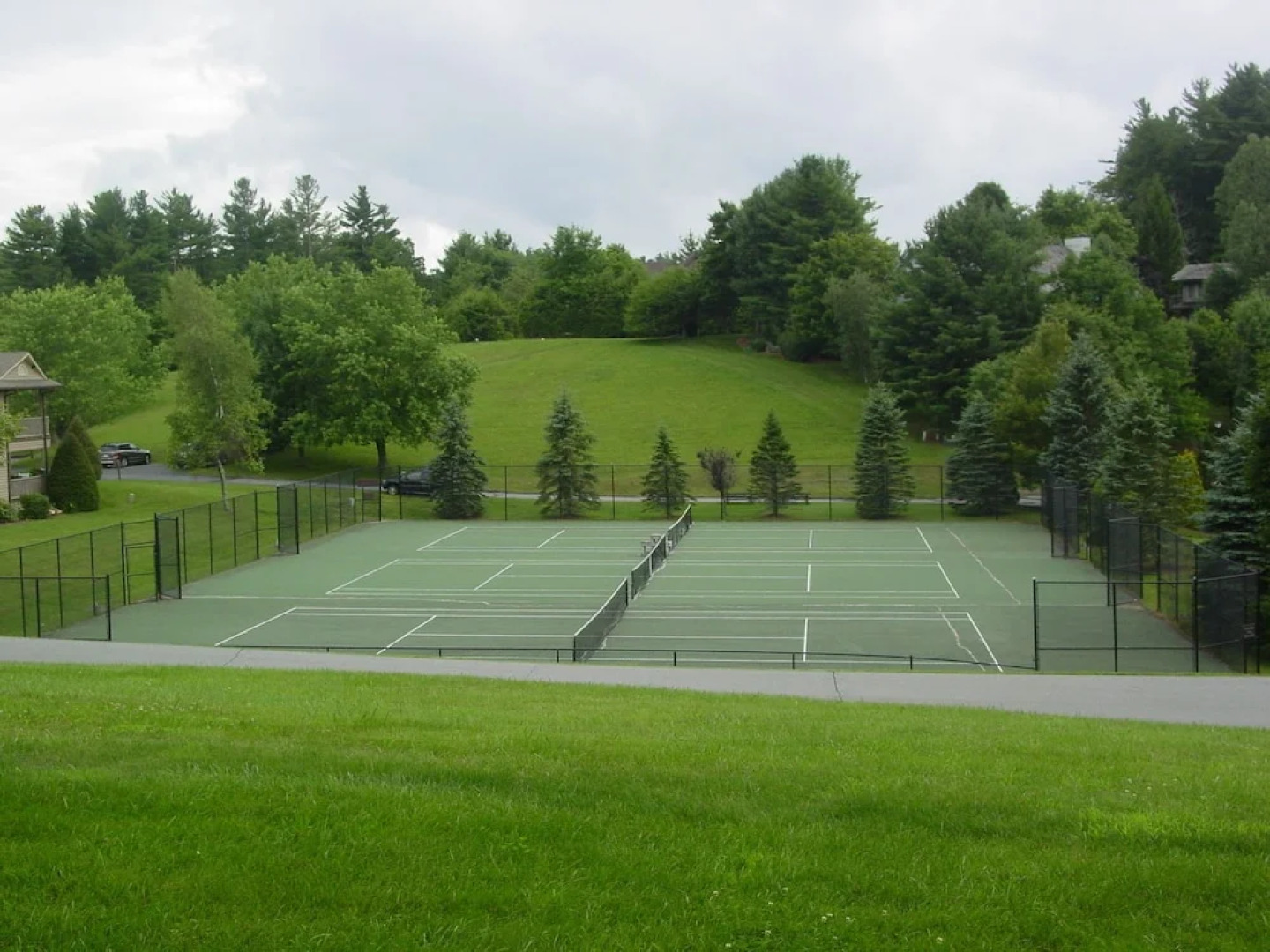 Cardinal 104 2 Bedrooms 2 Bathrooms Condo