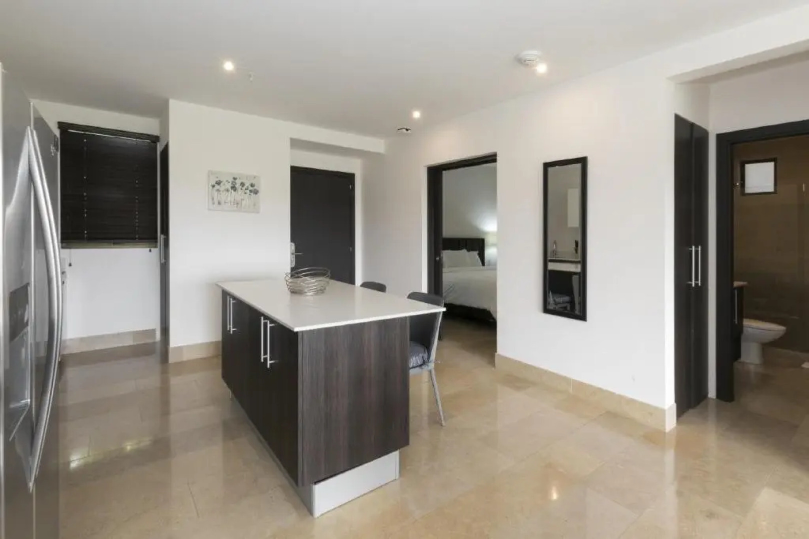 Ocean View Luxury Condo at Reserva Conchal A11