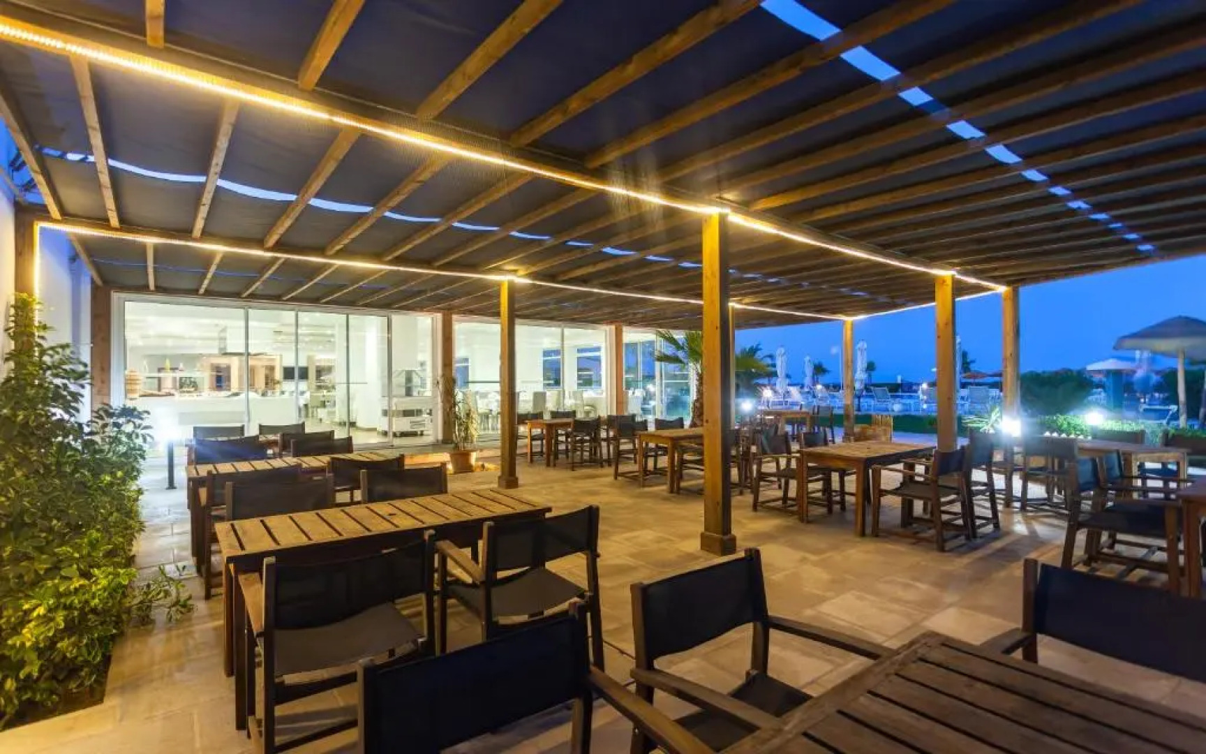 Hotel Nour Congress & Resort