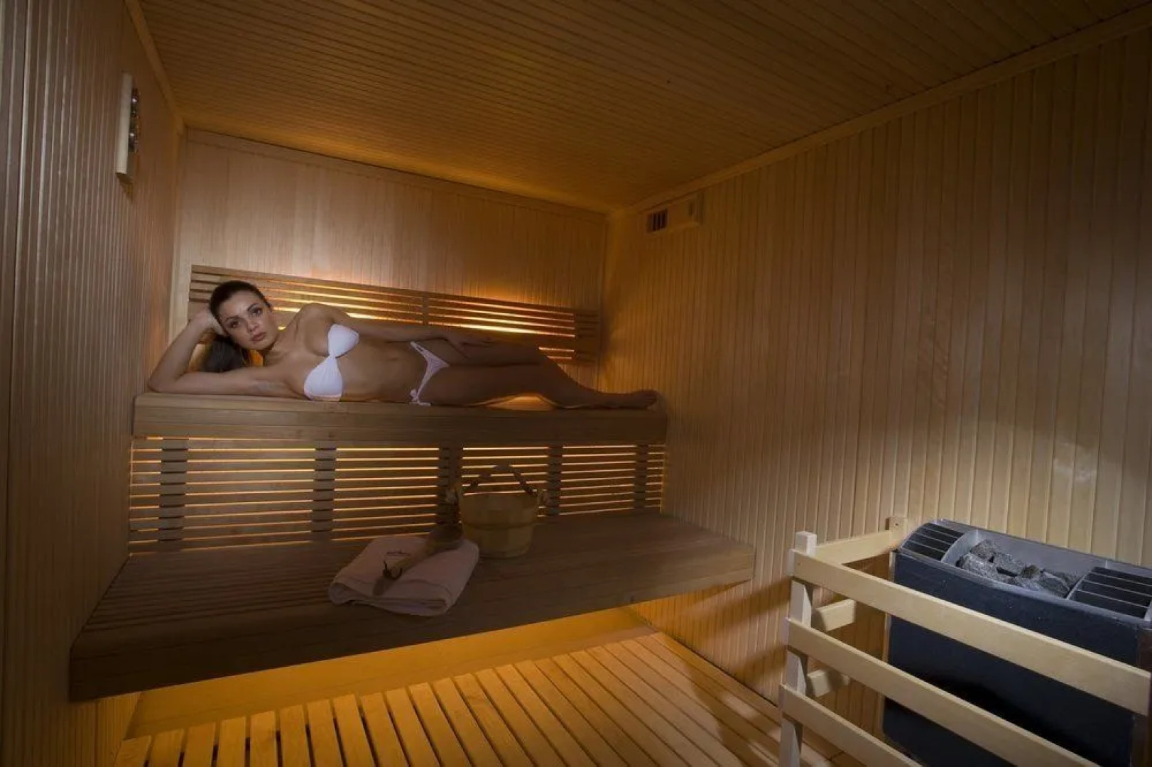 Residence Eden & Spa