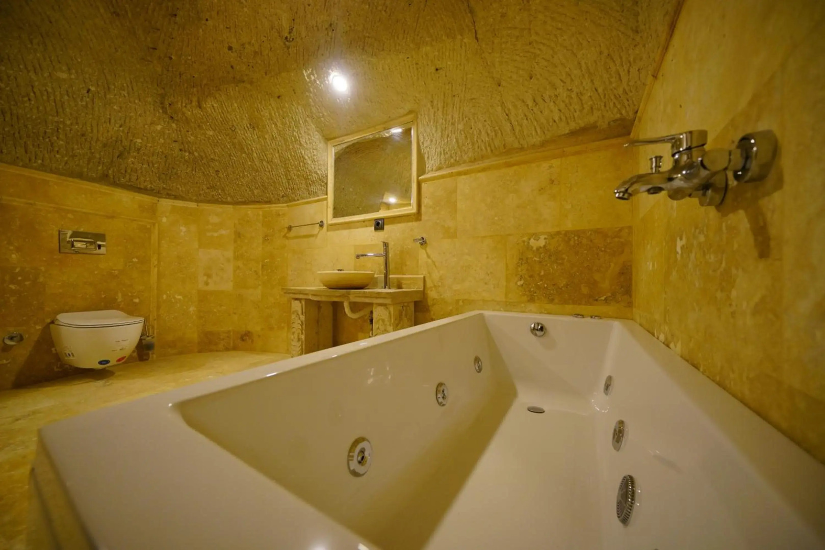 Vezir Cave Suites