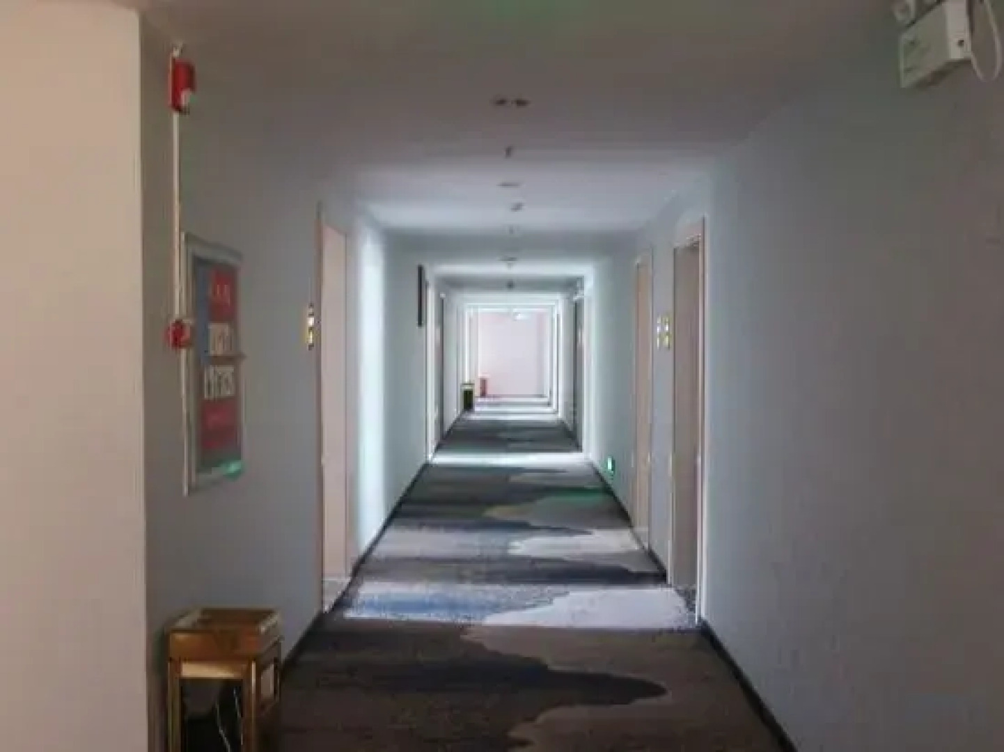 Jiangxi Province Shicheng Town Junjia Pearl Hotel