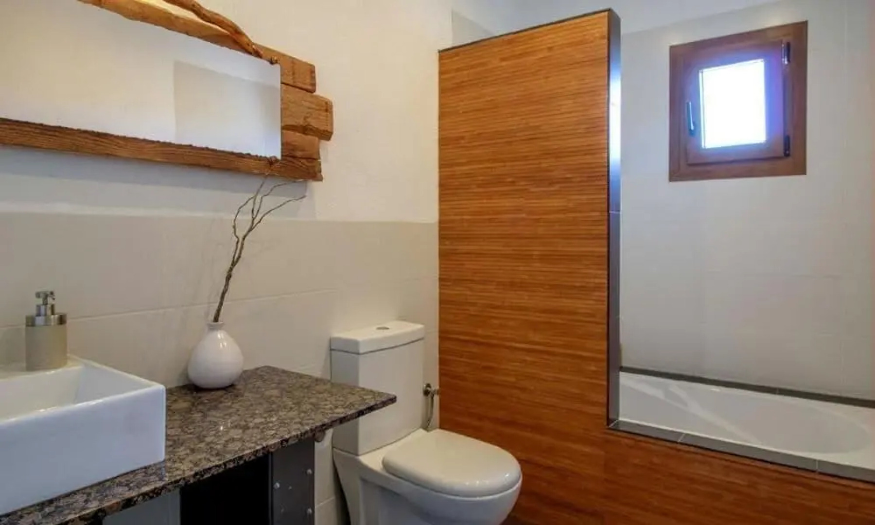 B&B Casa Rural Mas del Rey