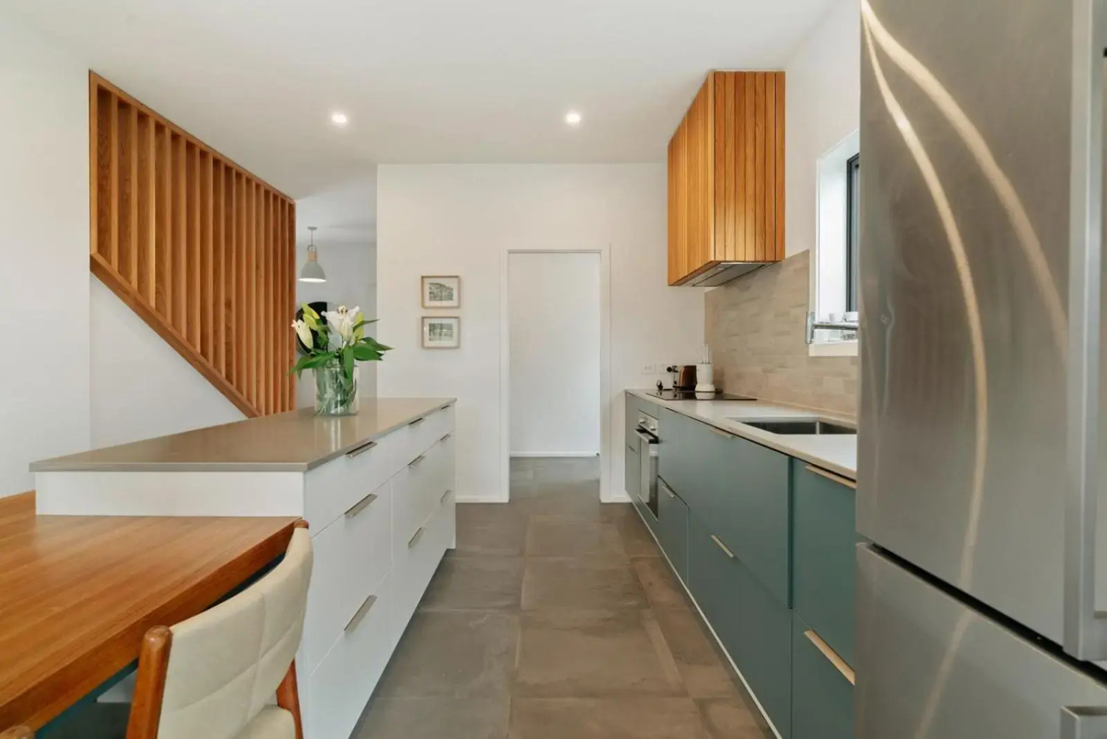 Jacks Point Family Retreat - Jacks Point Holiday Home