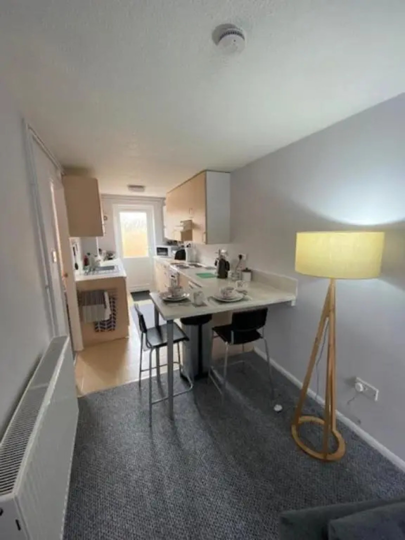 Bradley Stoke Self Contained Ground Floor Apartment