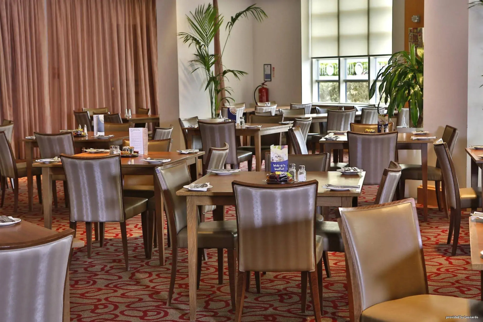 DoubleTree by Hilton Stoke on Trent