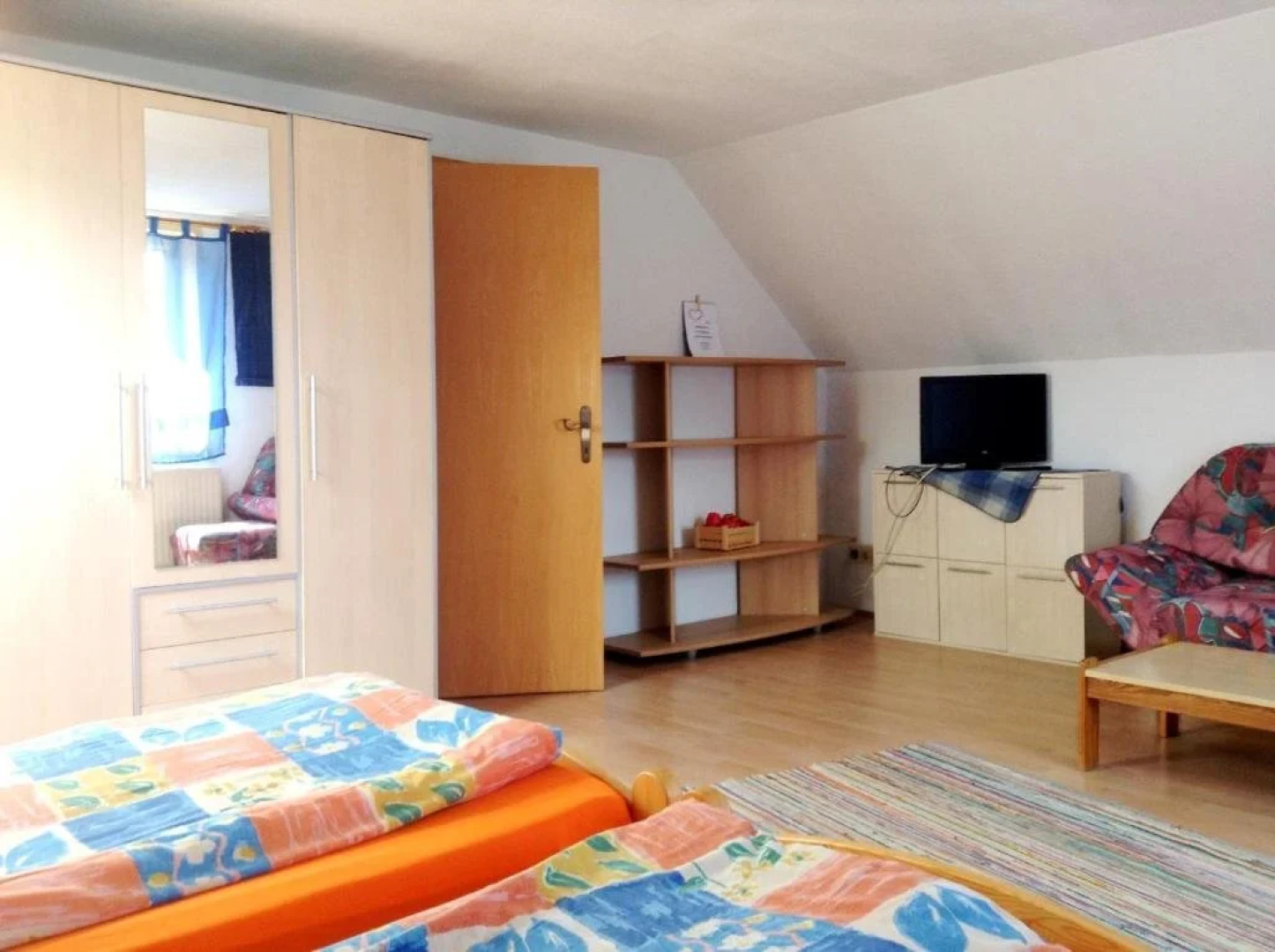 Gasthaus Stefaniebrücke