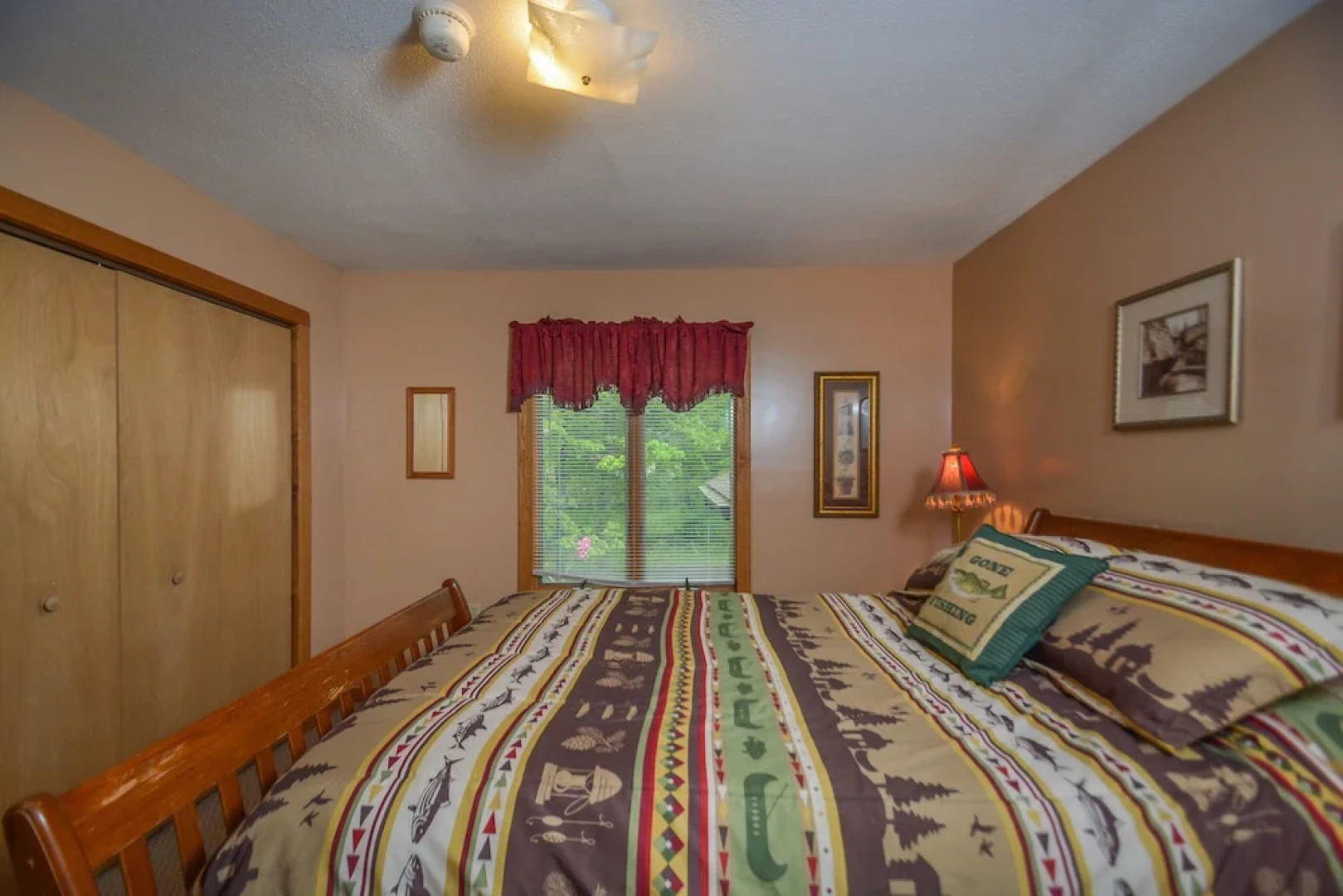 Blue Waters 3 Bedroom House