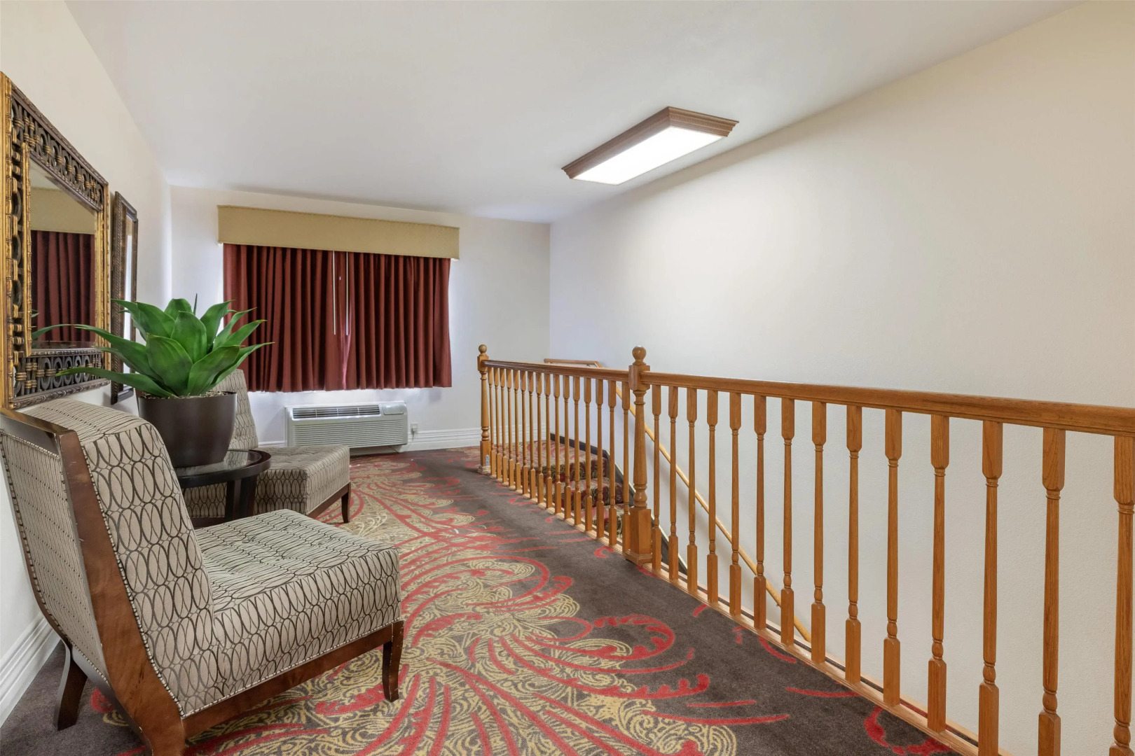 Best Western Parsons Inn