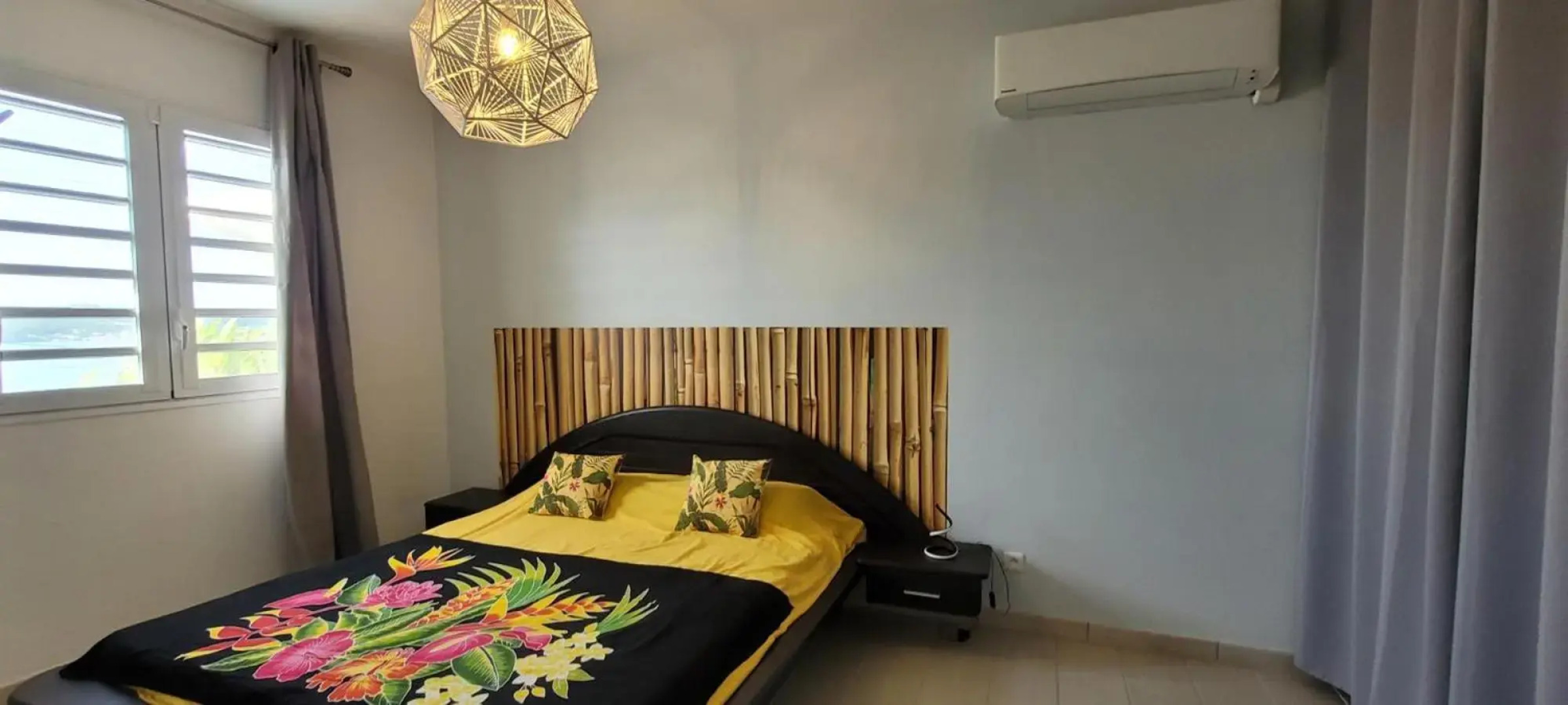 Villa Independante Magnifique Vue Mer Des Caraibes