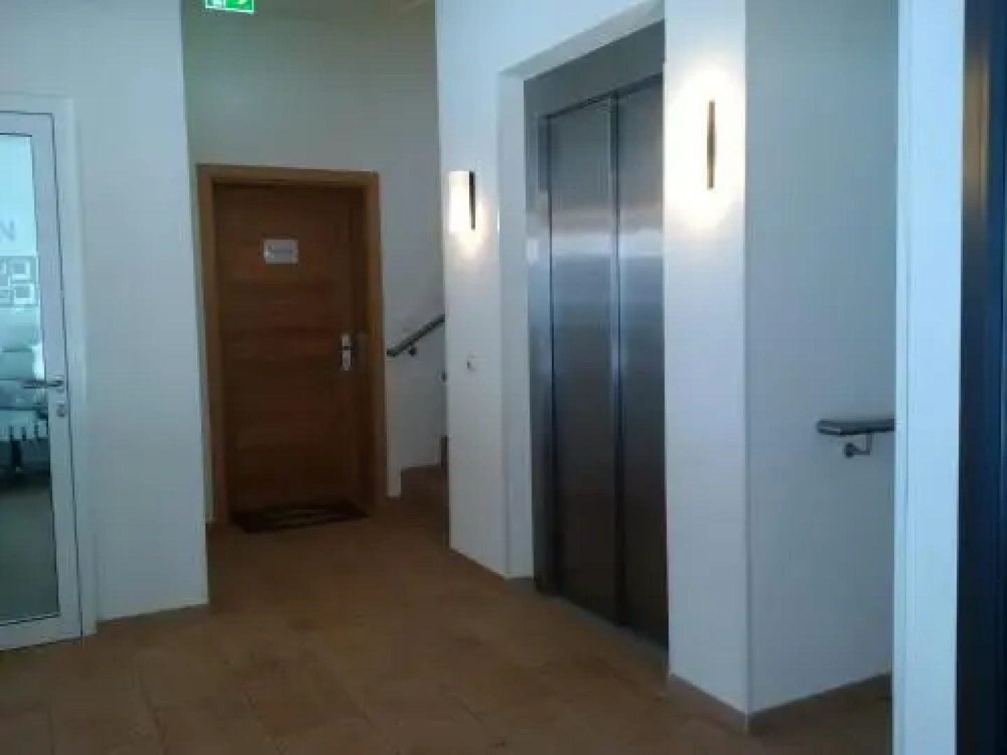 Modern ski-in apartment 2020m Kühtai