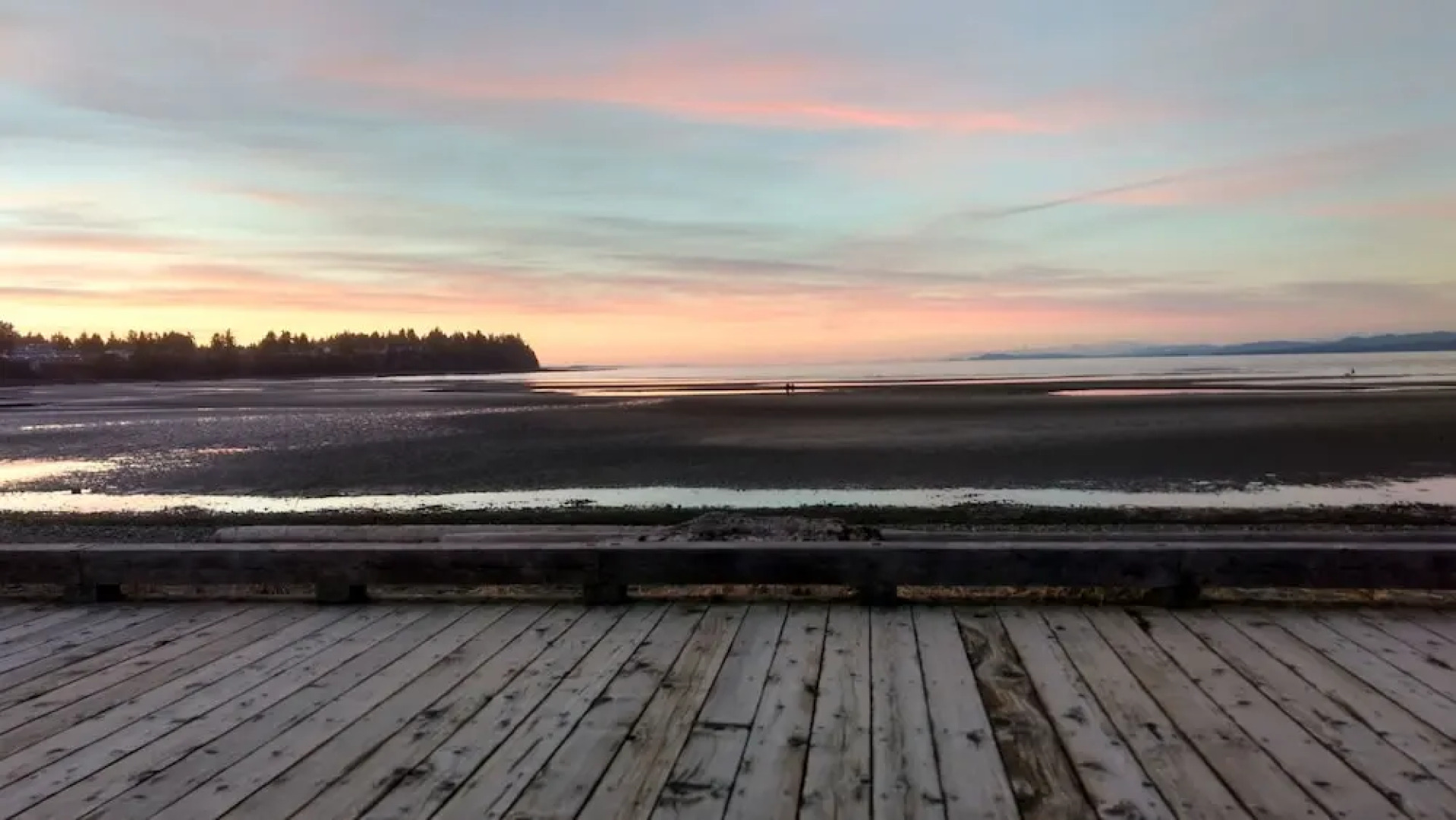 Park Sands Beach Resort