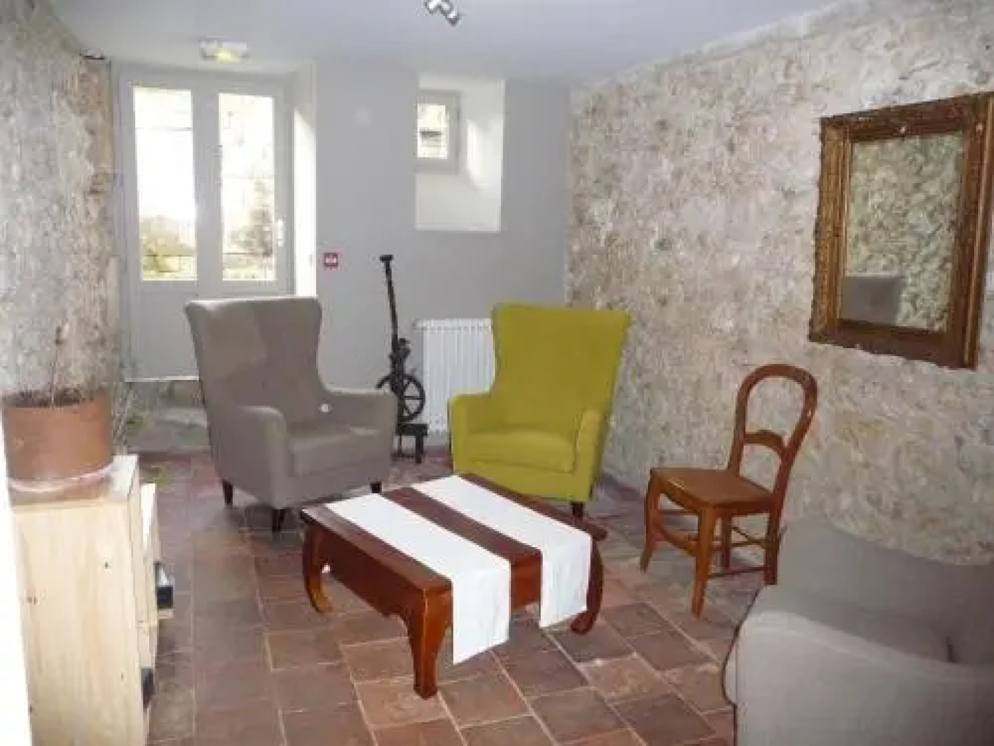 Le Logis De Saint Vincent