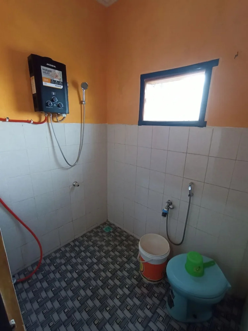 Hotel O Penginapan Hj Lilis Syariah