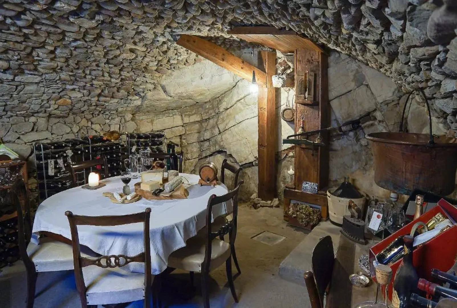 Bed & Breakfast Casa Marinella