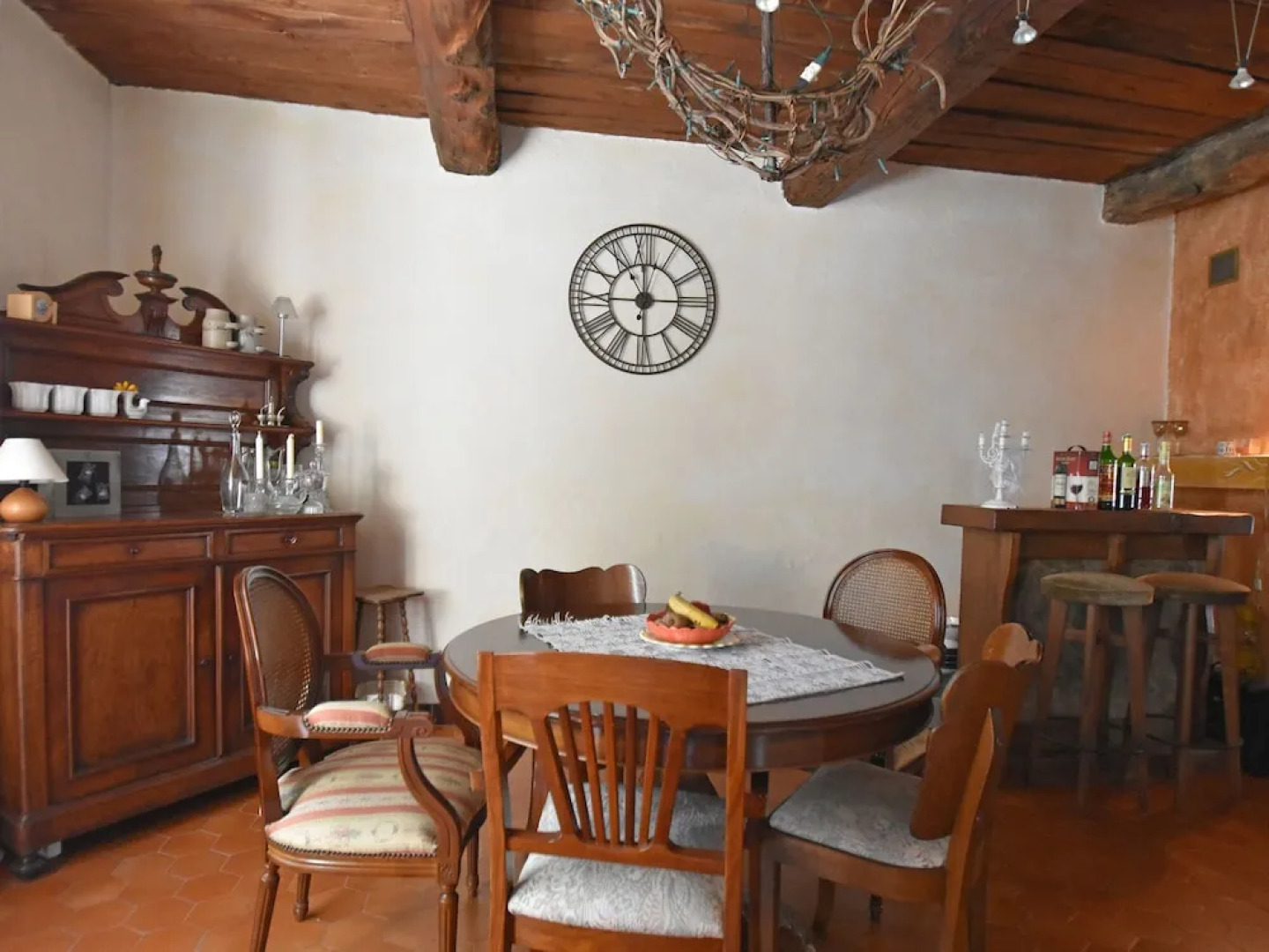 Quaint Holiday Home in Lorgues with Pool