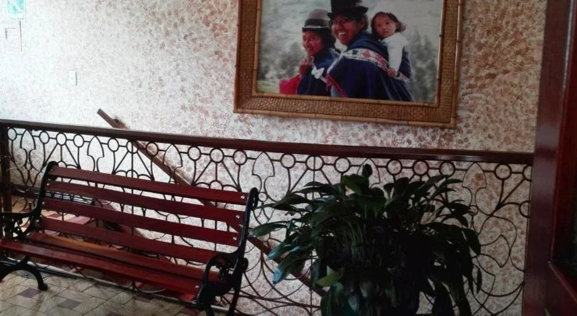 Hotel Alcayata Colonial