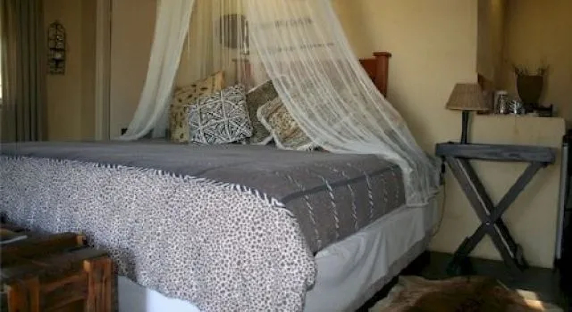 Fleur de Lys Guest Farm