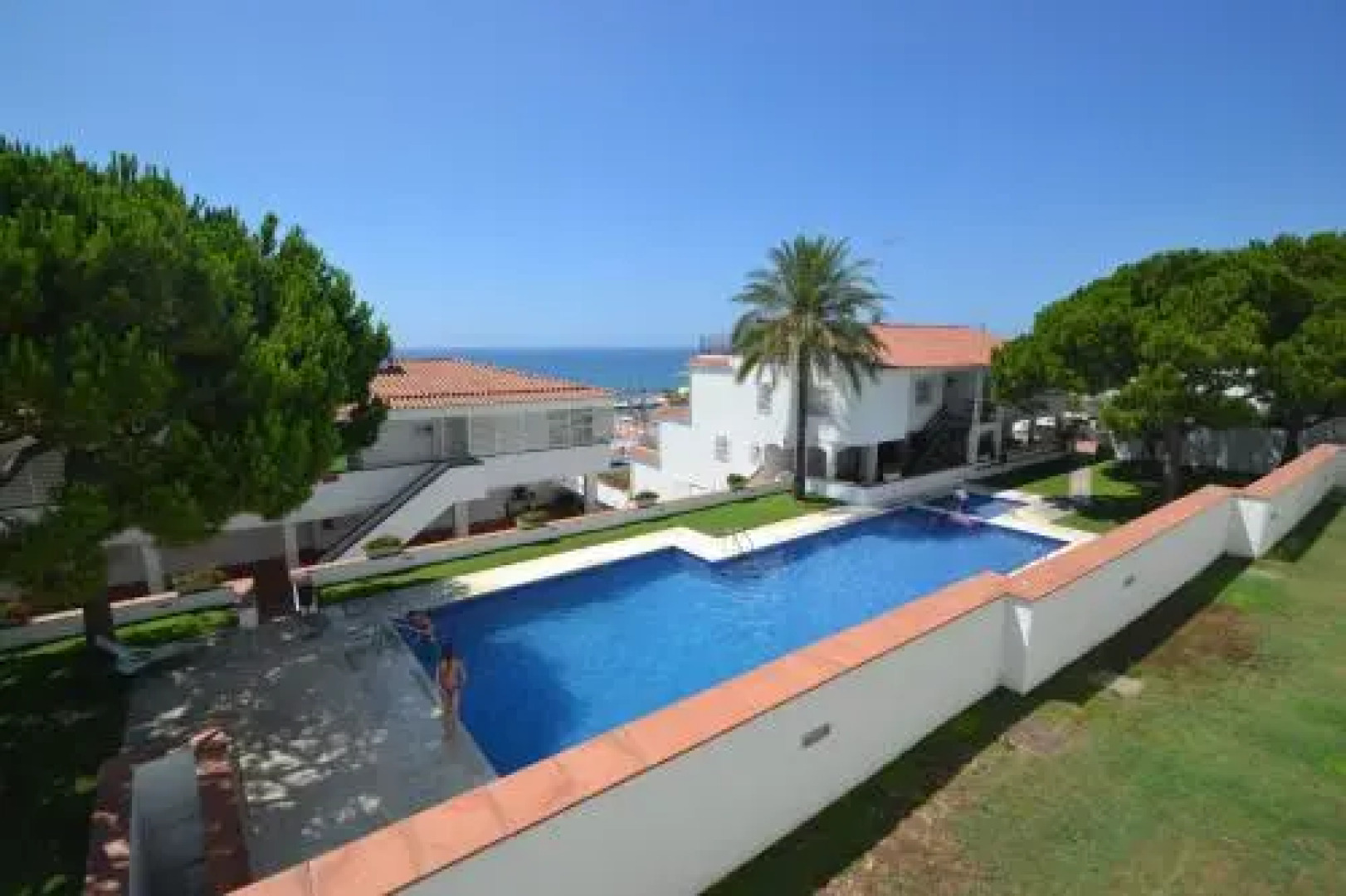 Viva Sitges - Sitges View