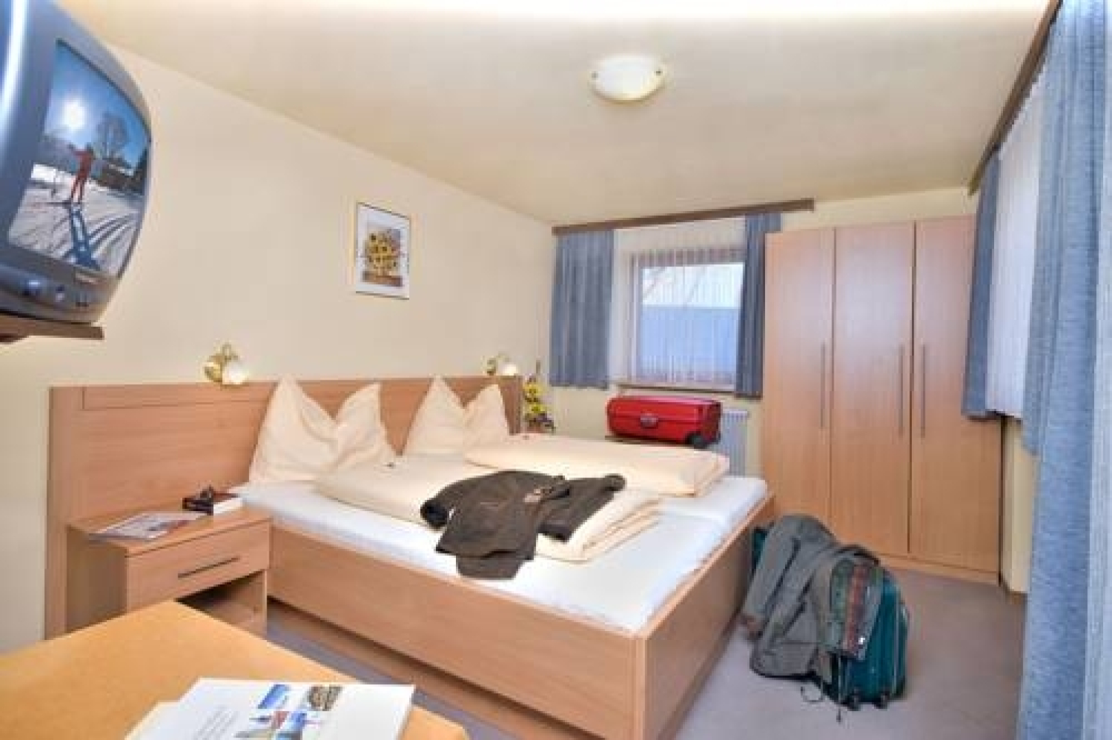 Hotel Gasthof Hirschenwirt