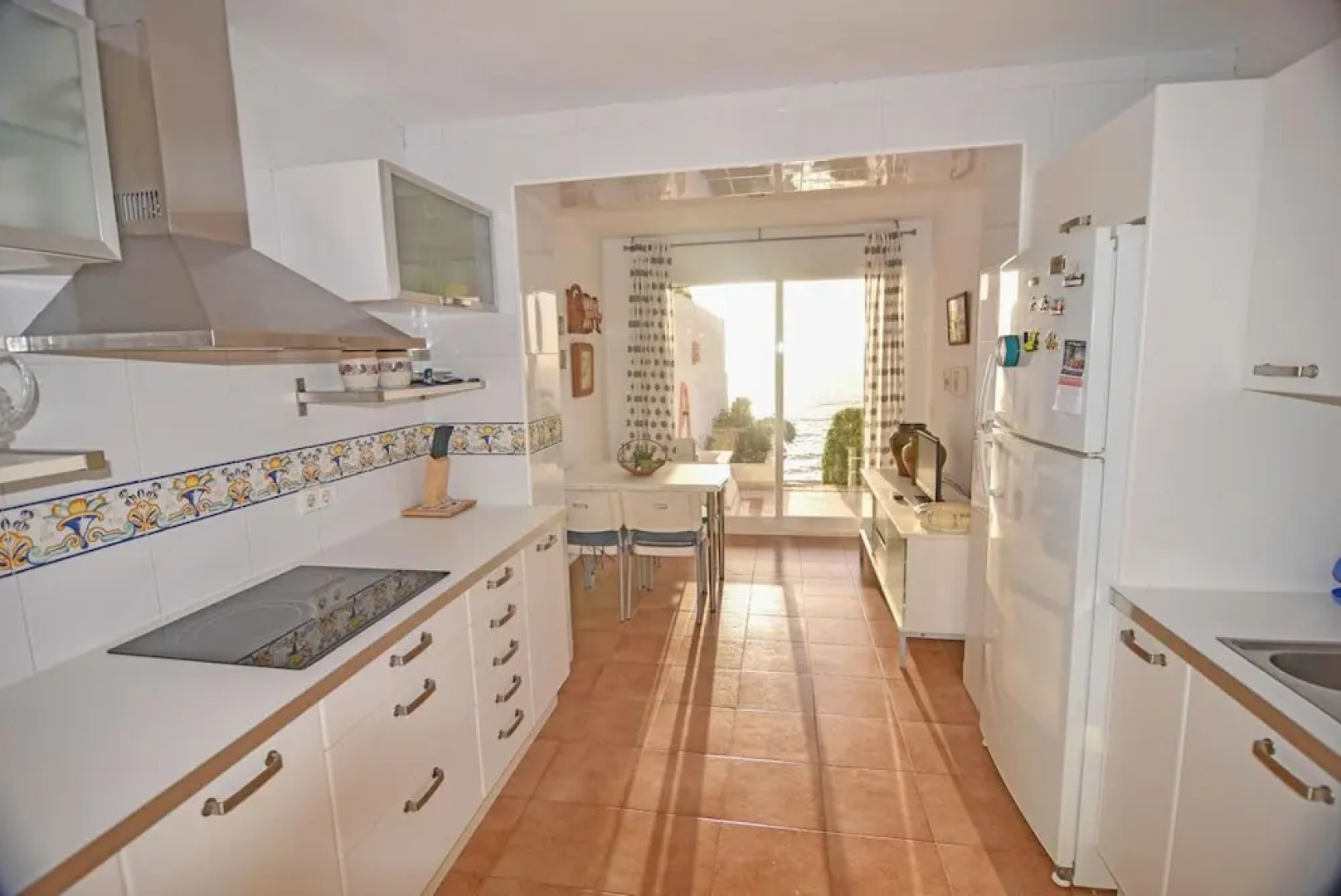 Chezmoihomes Villa el Horizonte