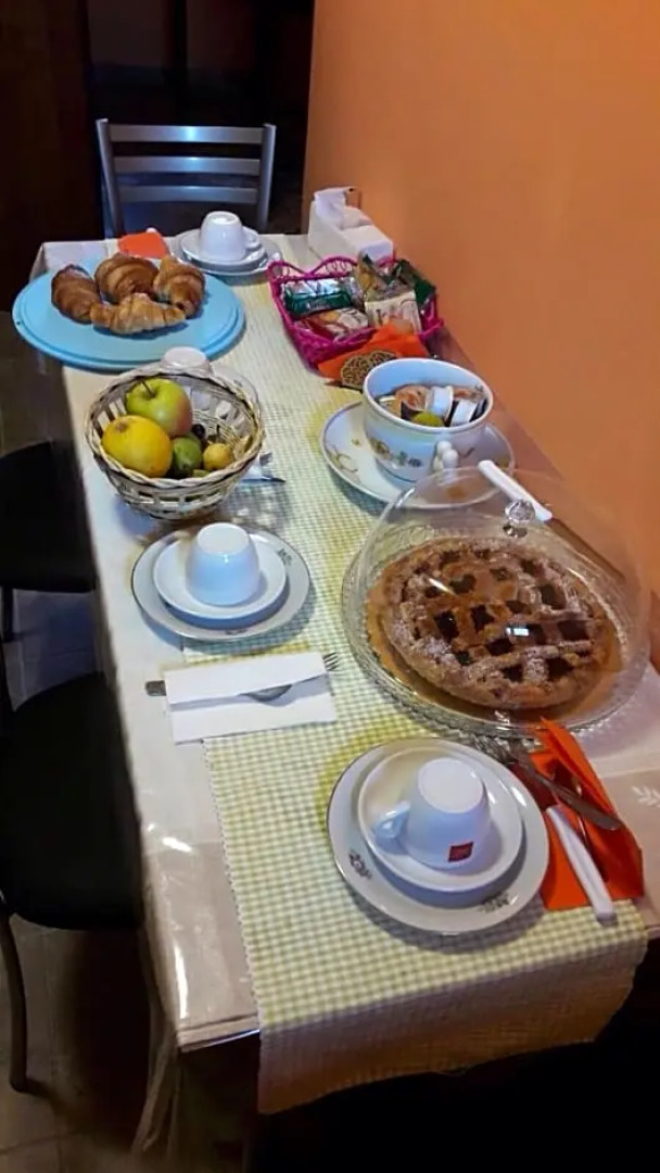 Le stanzedi Karola&Luigia