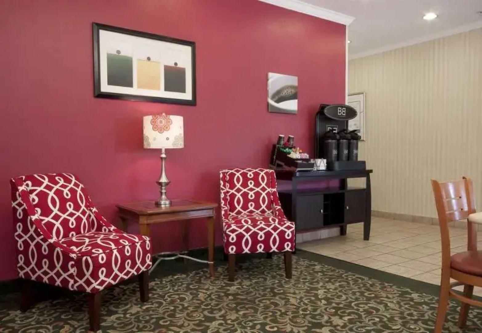 Country Inn & Suites  Fairview Heights IL