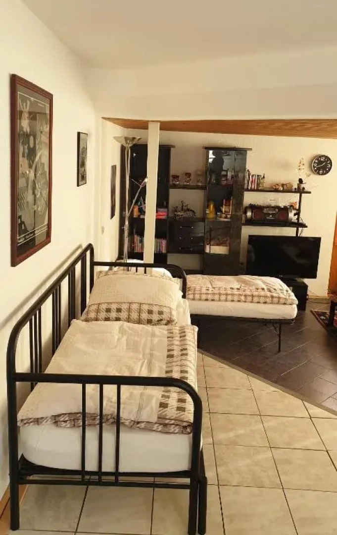 Sonnenbuhl Inn Suite & Garden An Den Thermen '35c'