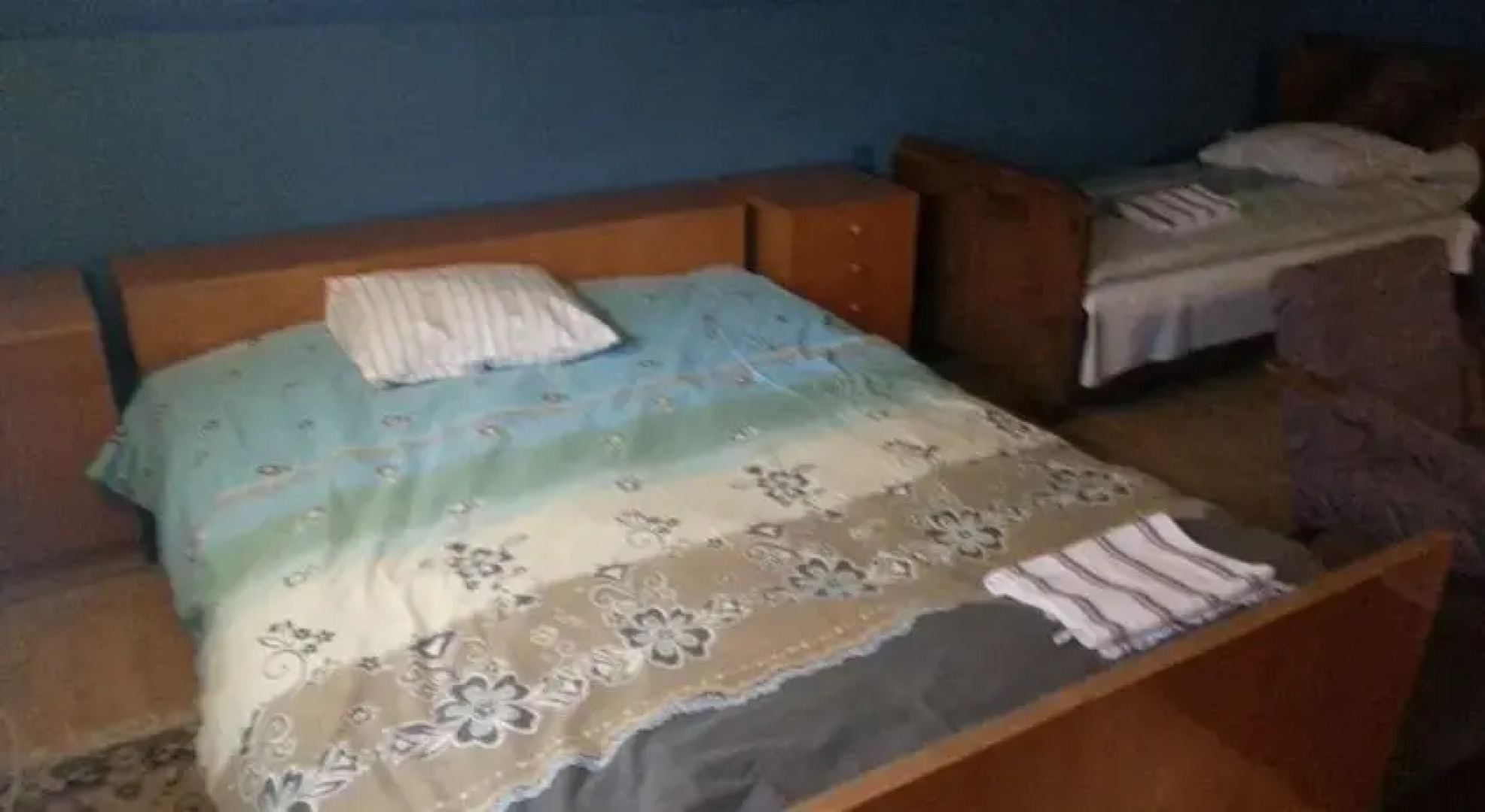 Jäägi Talu Homestay