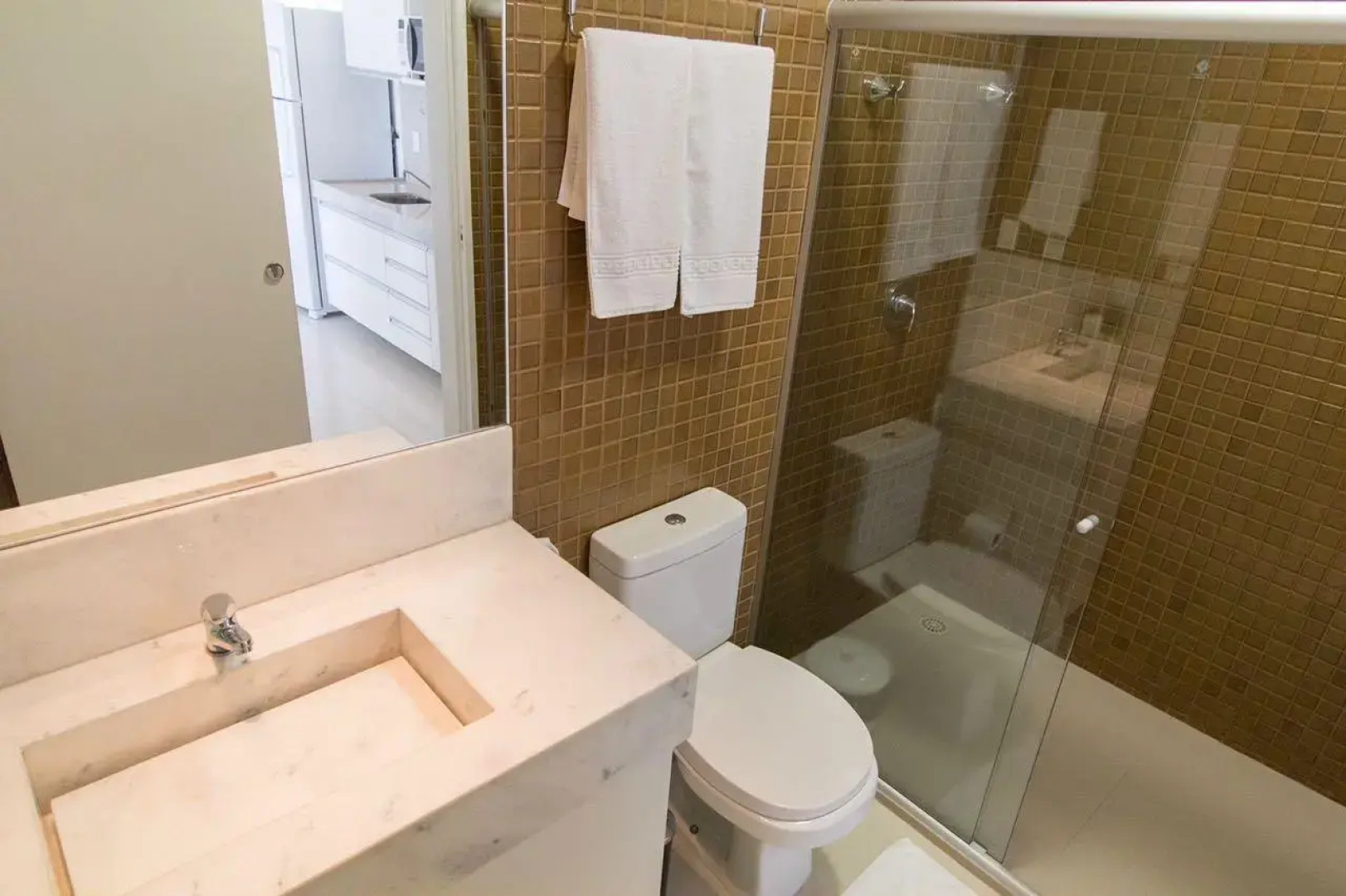 Wave Suítes Hotel & Lounge Bar