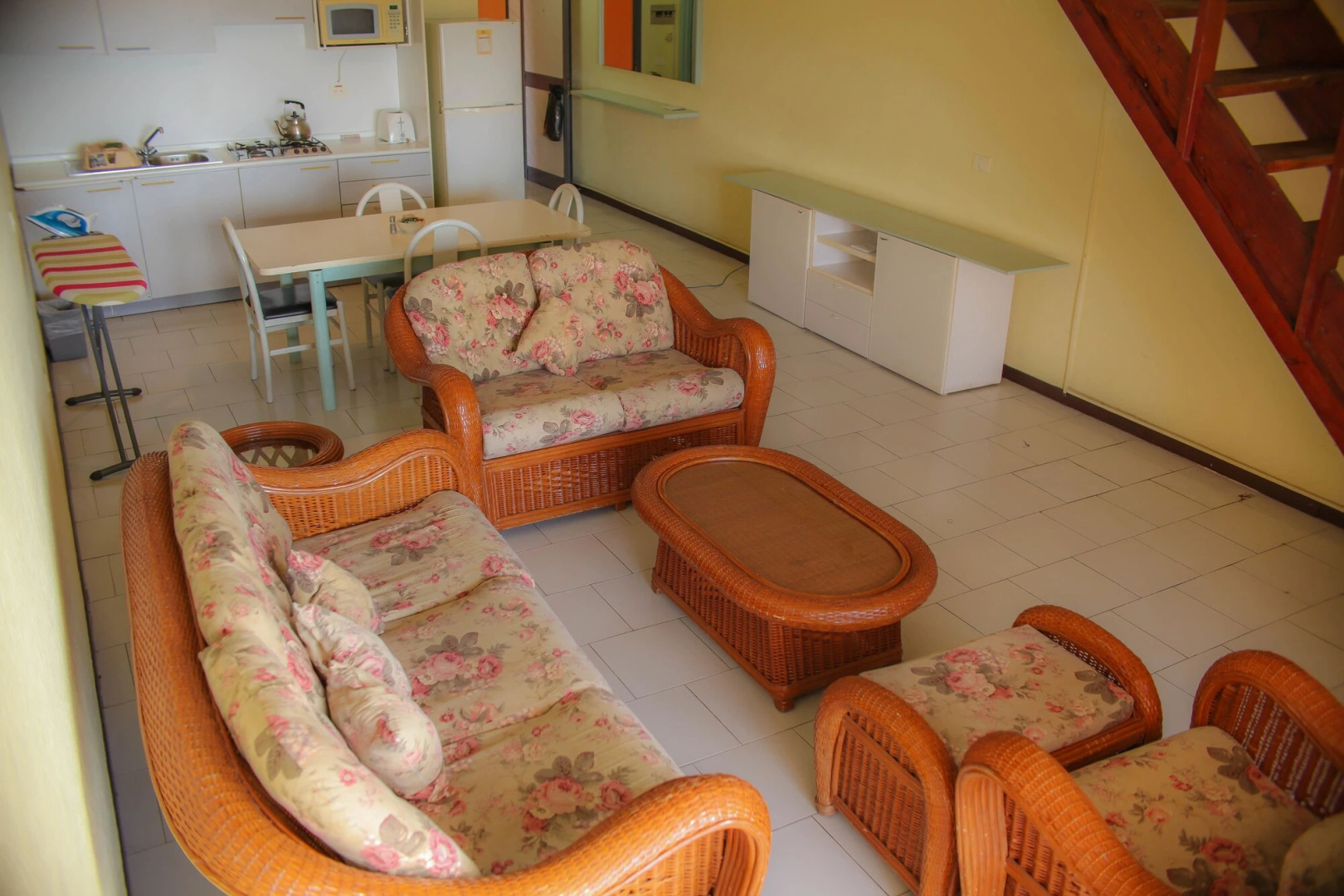Heritage Hotel