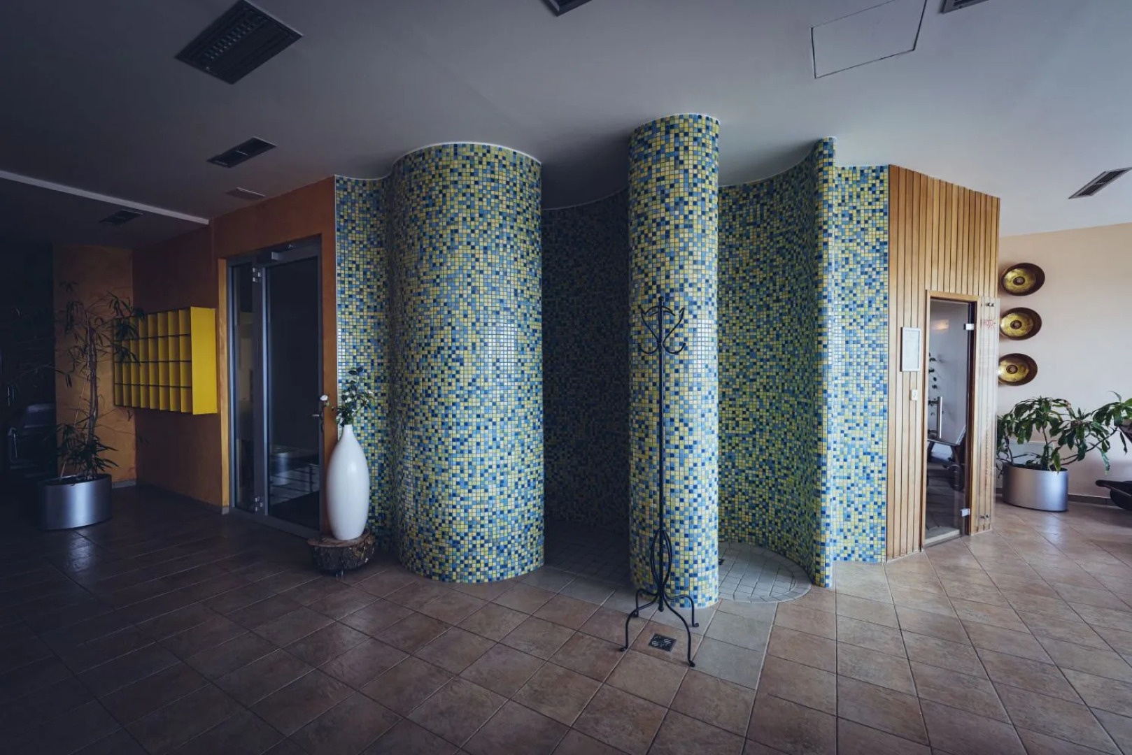 Pohorje Village Wellbeing Resort – Wellness & Spa Hotel Bolfenk