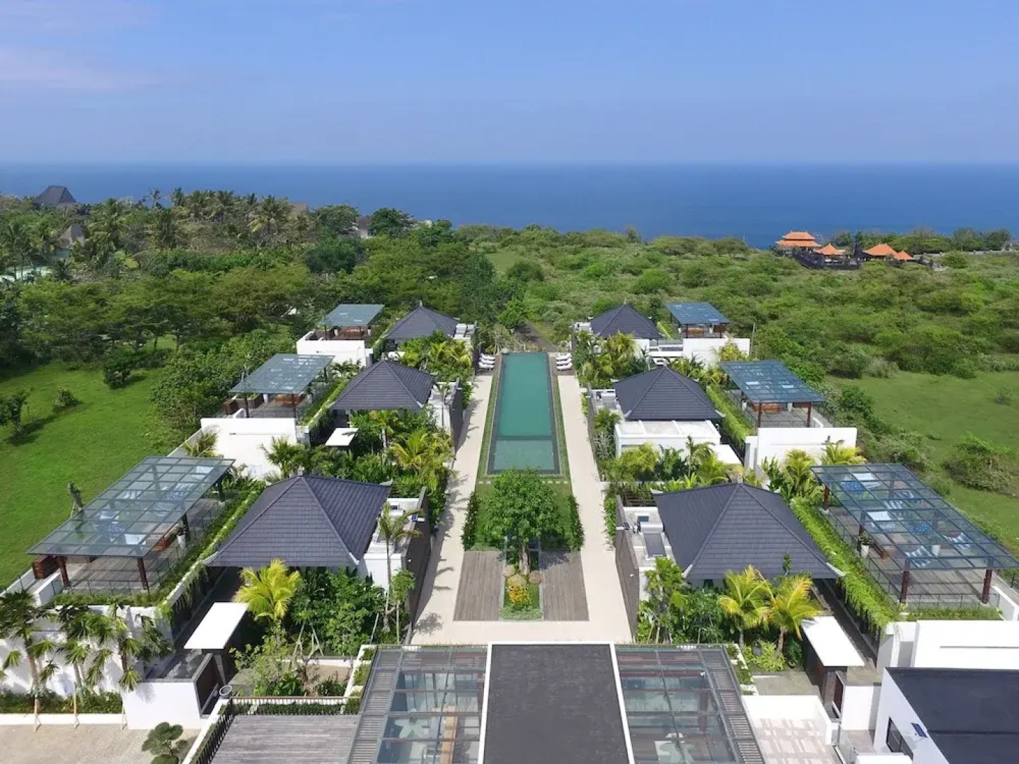 Eaze Villas Uluwatu