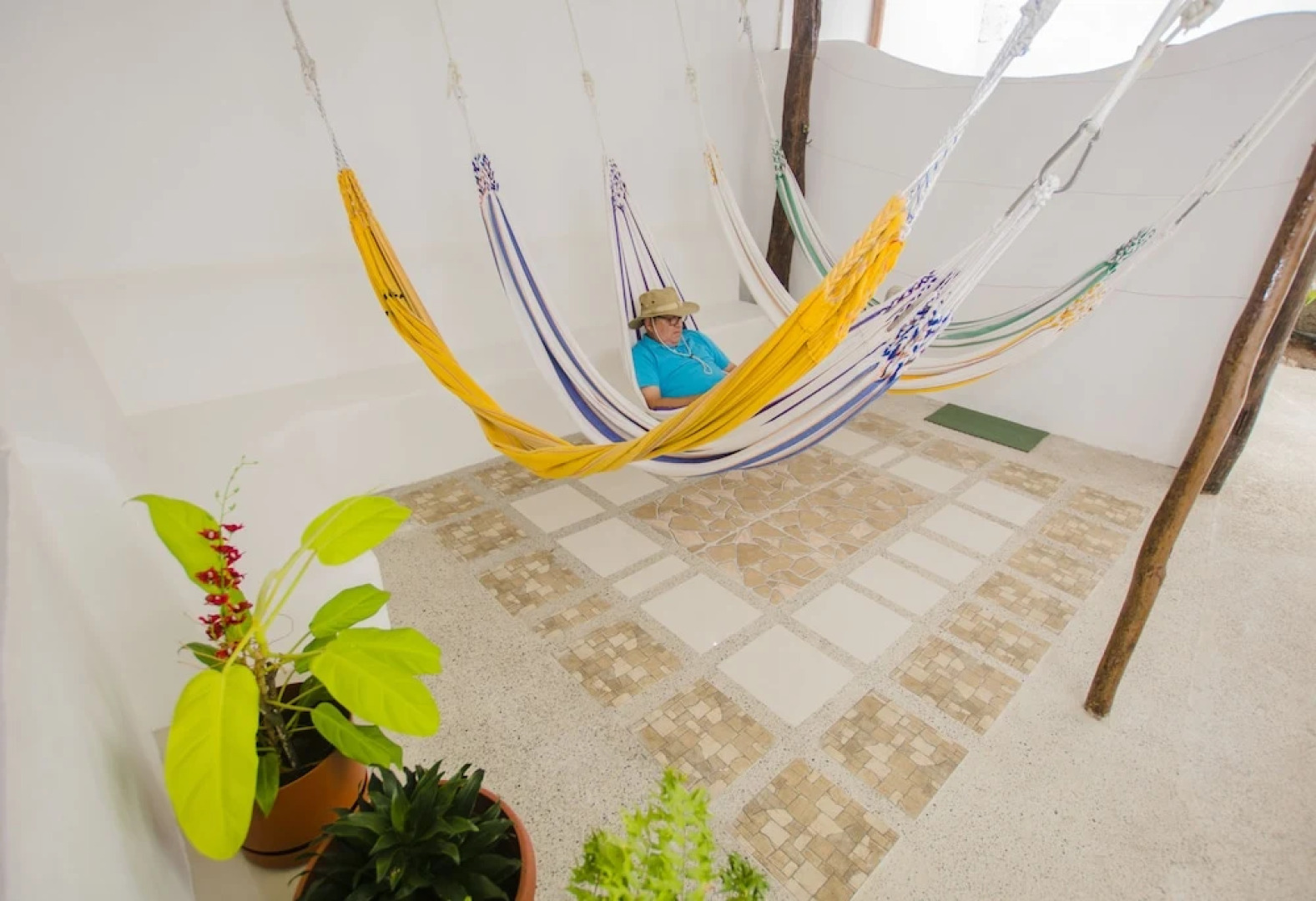 Hostal Suenos Silvestres