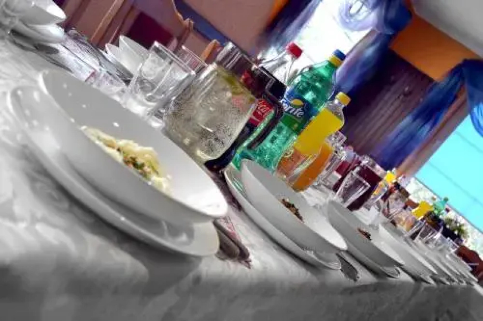 Tawerna "Cicha Przystań"