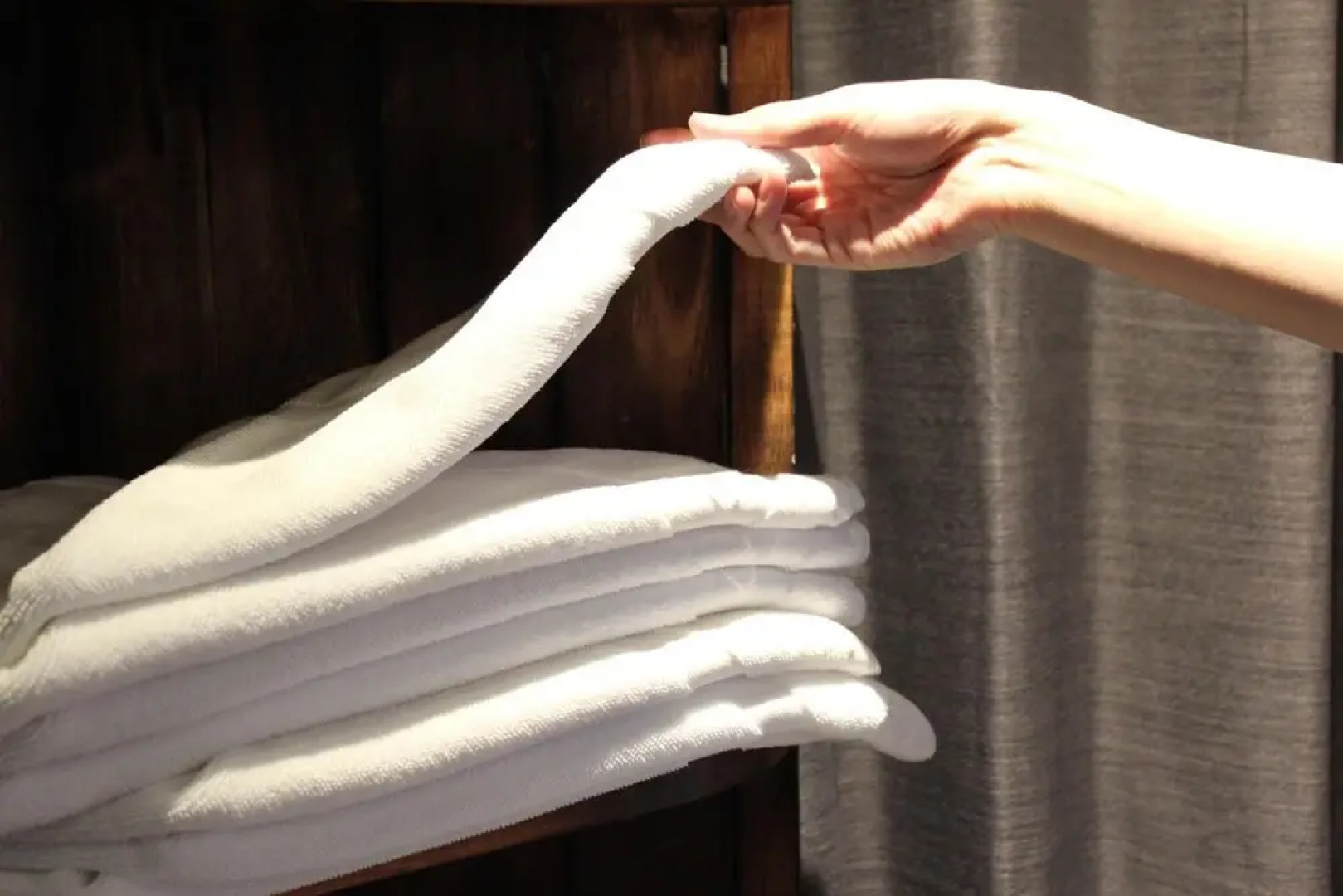 Hare-Tabi Sauna&Inn Yokohama